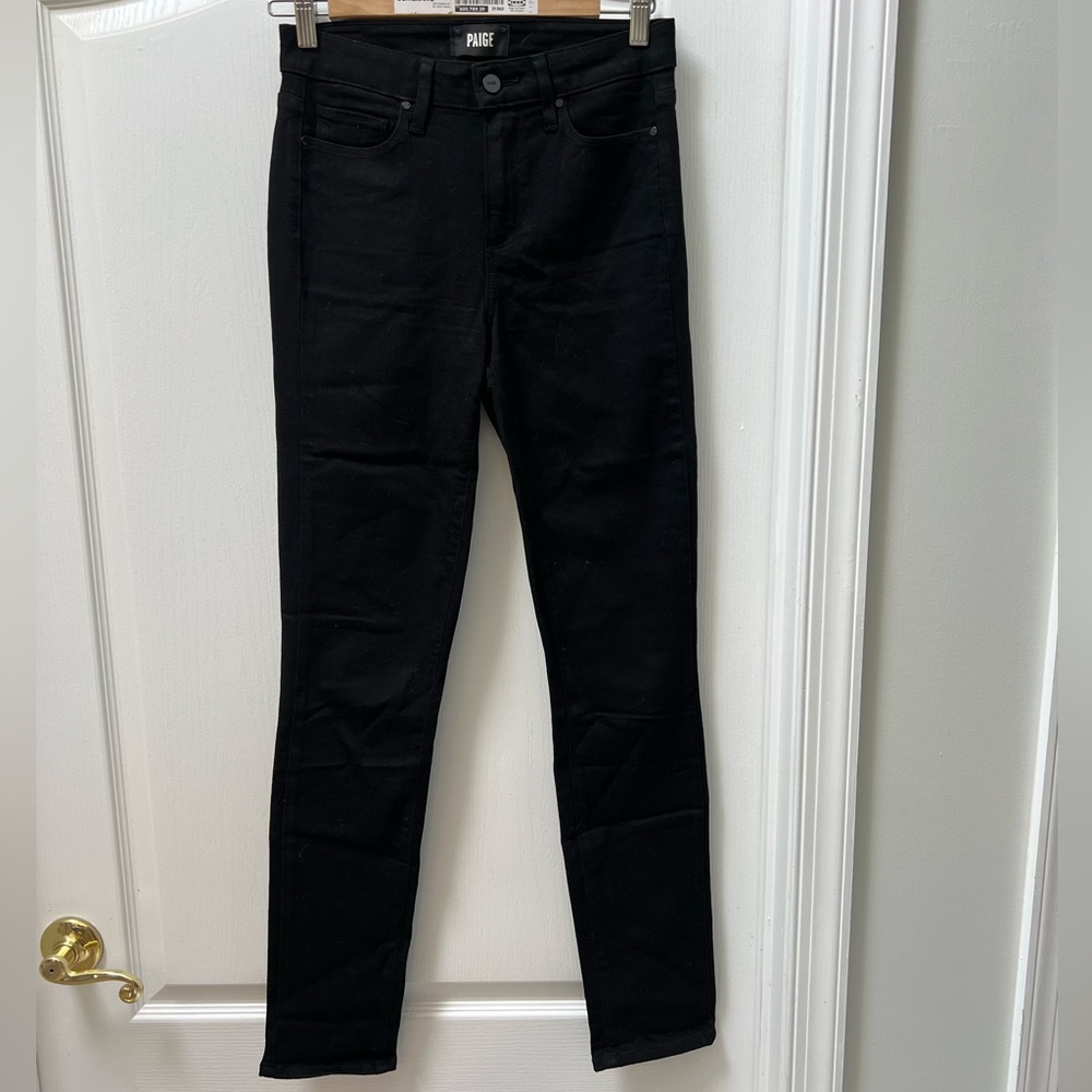 Paige Hoxton Skinny Jeans